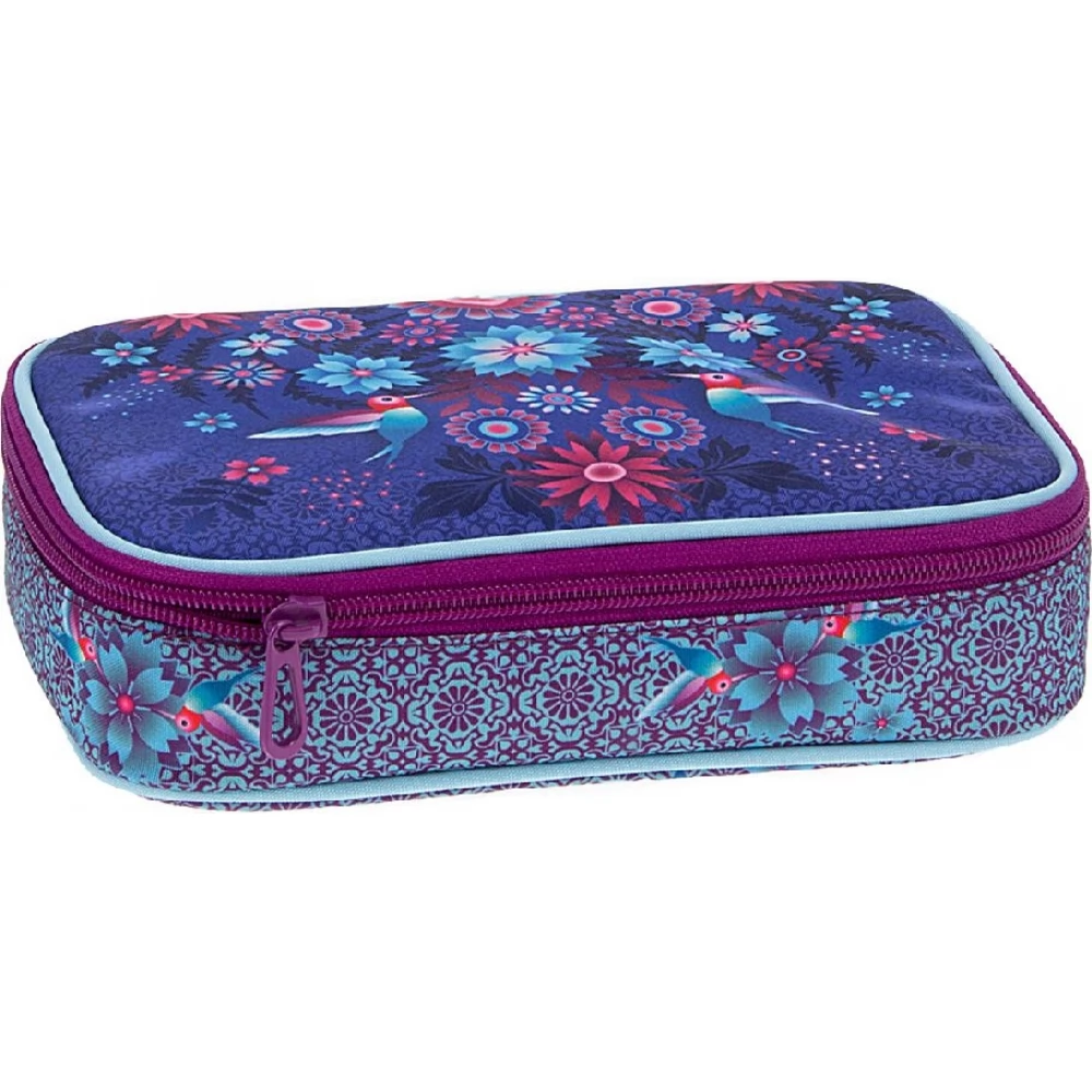 ARS UNA Catalina Estrada 5095 multi-storey pencil case - iPon ...