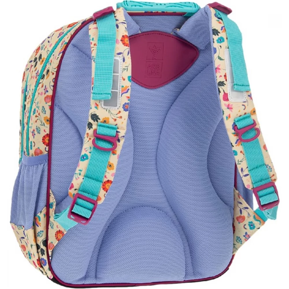 Ergo fit backpack hotsell