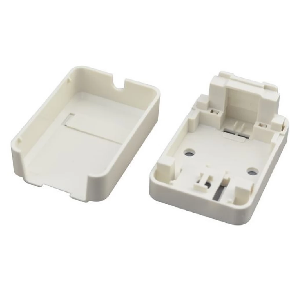 EQUIP 1Port Keystone Jack Surface Mount Box 125121 iPon.hu