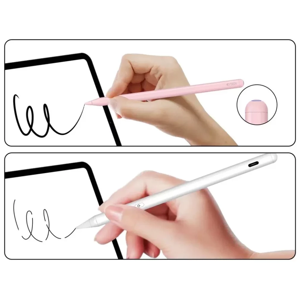 Совместимость Apple Pencil