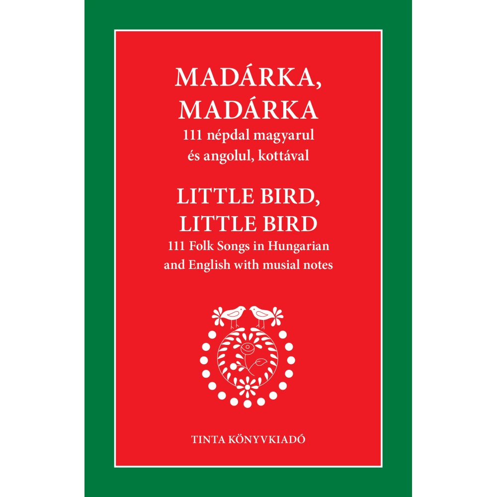 Notesz - Madárka Notesz - Madárka