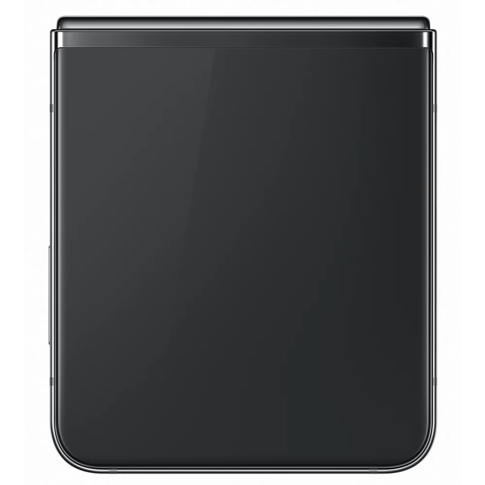 SAMSUNG SM-F731B Galaxy Z Flip5 5G 256GB Dual Sim graphite - iPon -  hardware and software news, reviews, webshop, forum