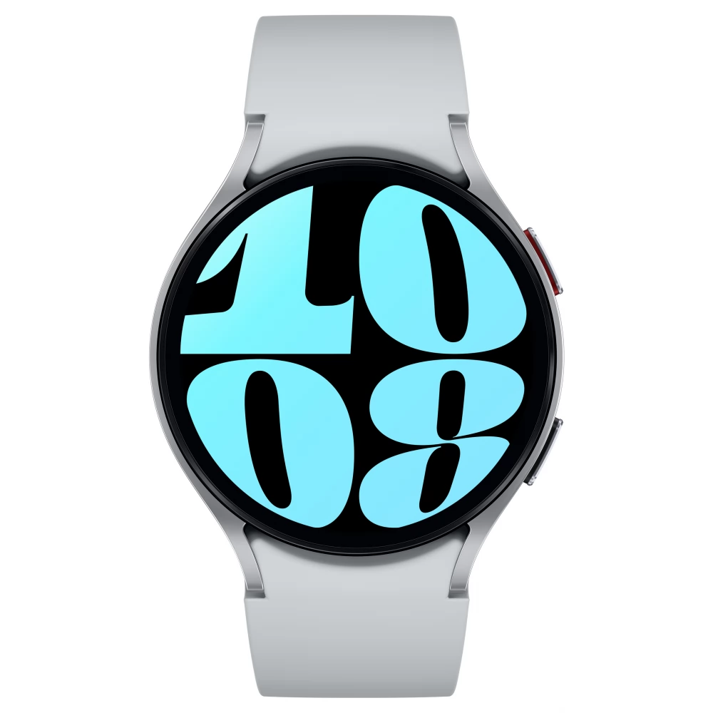 SAMSUNG SM-R945F Galaxy Watch6 LTE 44mm silver - iPoncomp.com