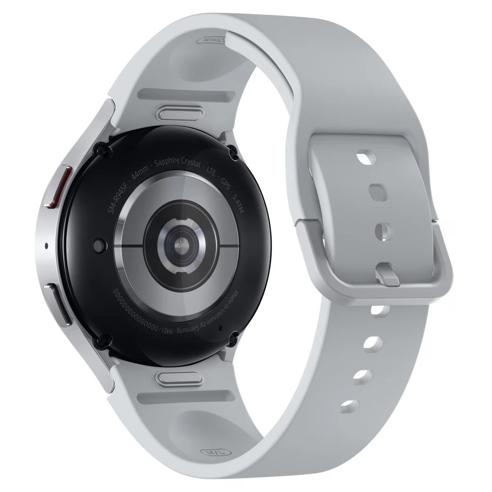 GalaxyWatch6 LTE 写し取る 44mm