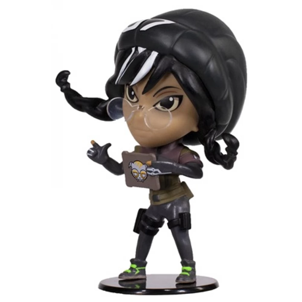 UBISOFT Rainbow Six Siege - Dokkaebi Chibi figura - iPoncomp.com