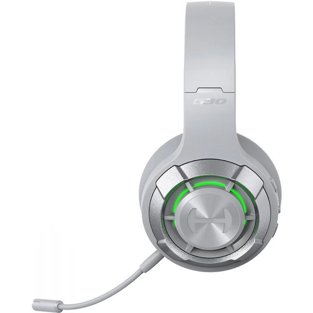 EDIFIER HECATE G30S grey - iPon - hardware and software news, reviews,  webshop, forum