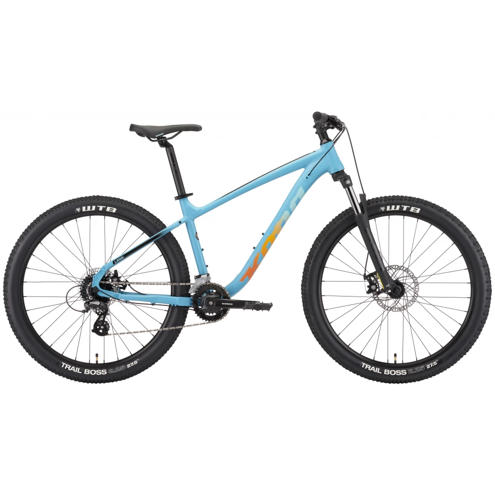 Kona fashion lanai mountain bike