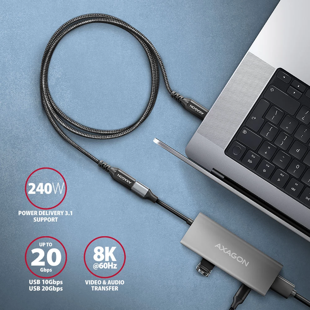 USB 2.0 männlich und weiblich Daten Strom Verlängerungskabel 1M für PC  Laptop 