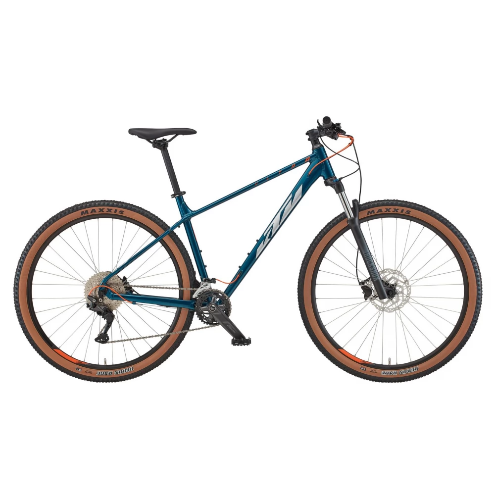 Flite men's hardtail mountain 2024 bike