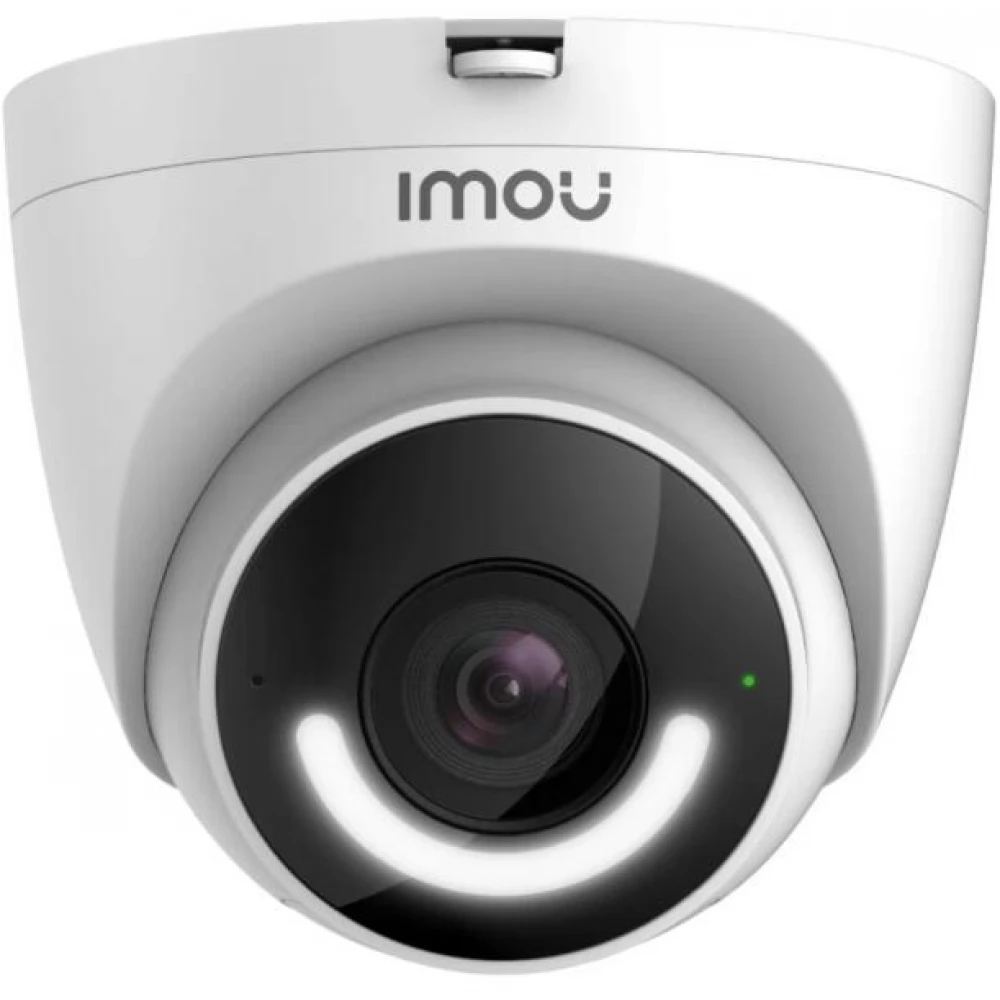 IPC-S42FP-IMOU - Caméra Imou IP WiFi PT Audio 4MP 3.6mm 