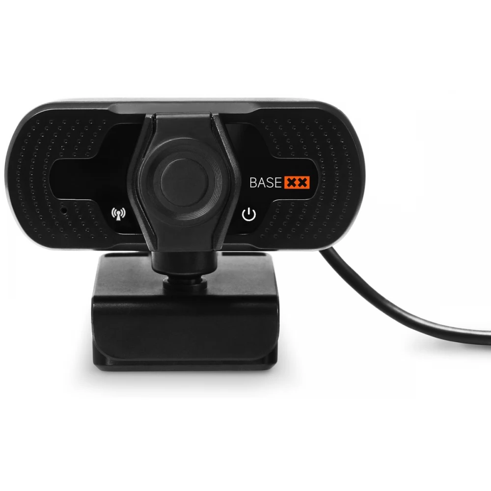 DICOTA Base XX Business Full HD Webcam - iPoncomp.com