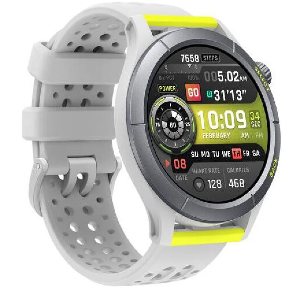 Amazfit watch gt on sale