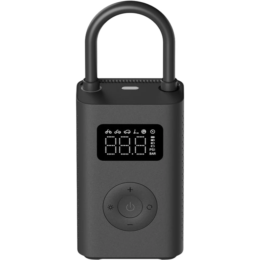 XIAOMI Portable Electric Air Compressor 2