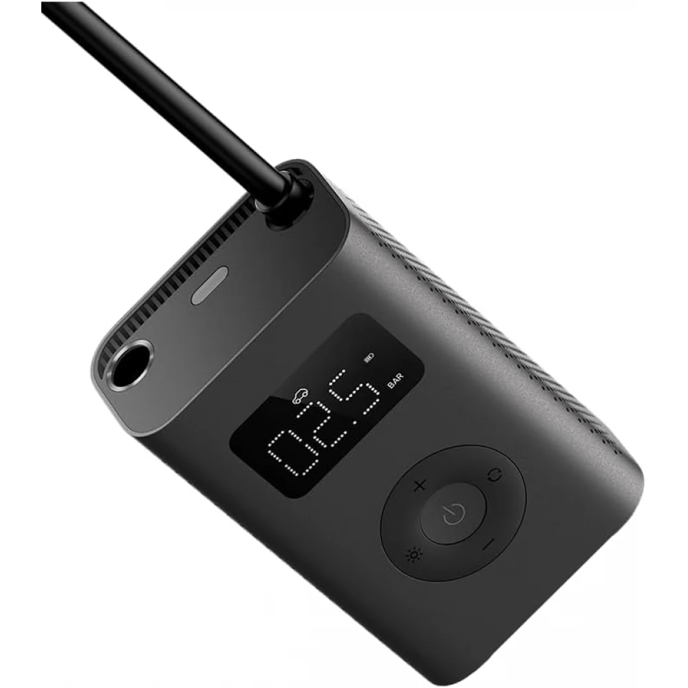 XIAOMI Portable Electric Air Compressor 2