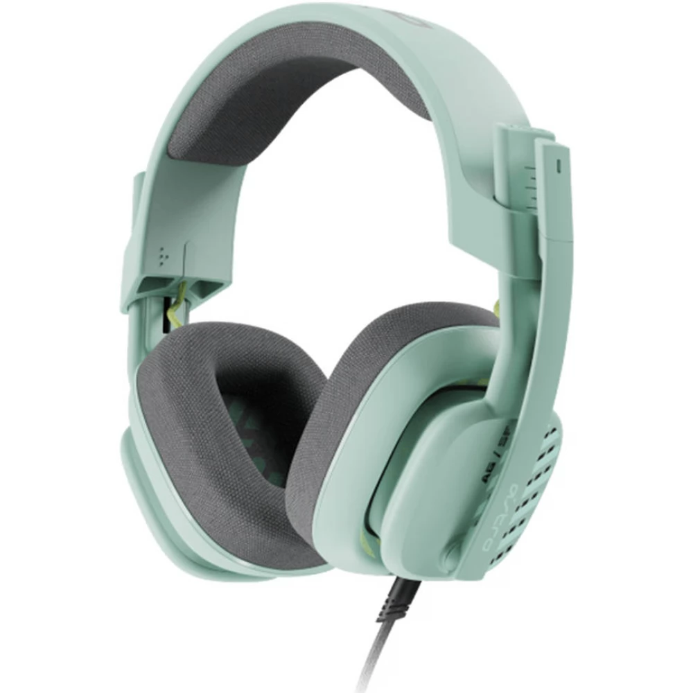 ASTRO A10 Gen2 Headset green - iPon - hardware and software news ...