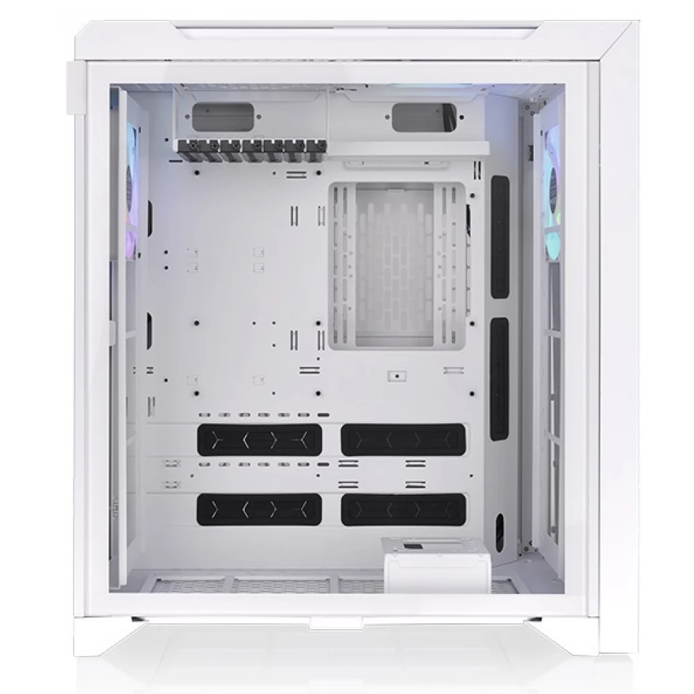 THERMALTAKE CTE C700 TG ARGB white - iPoncomp.com