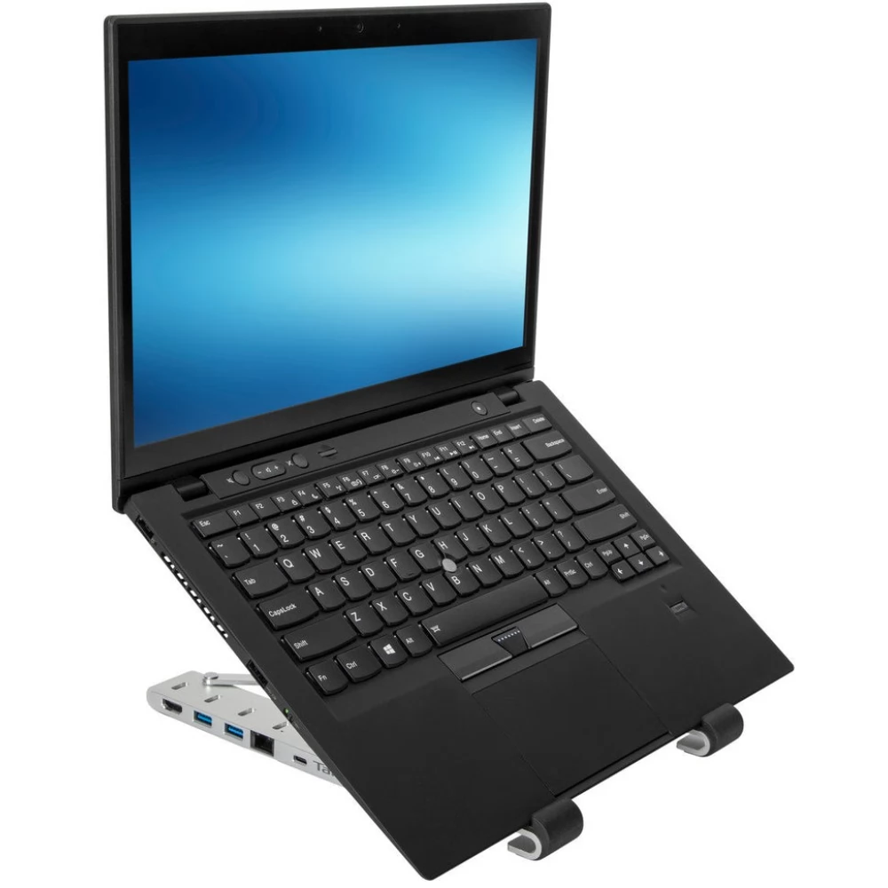 TARGUS Portable Laptop Stand with Integrated Dock iPon hardver és