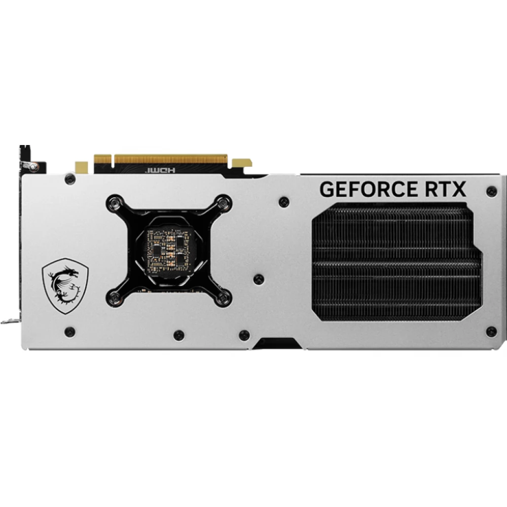 GAMING X SLIM WHITE GeForce RTX® 4070 12GB GDDR6X DLSS3 - iPon ...