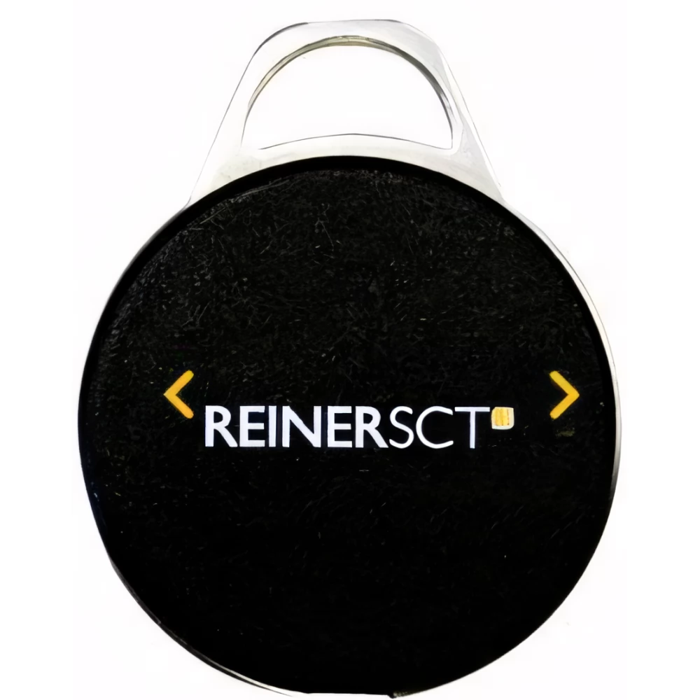 REINER SCT timeCard Premium transponder MIFARE DESFire EV2 RFID tag