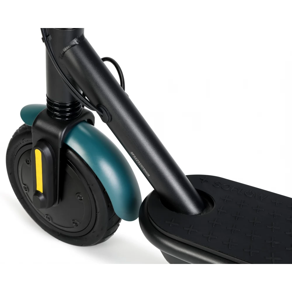 SOFLOW SO2 Zero Escooter