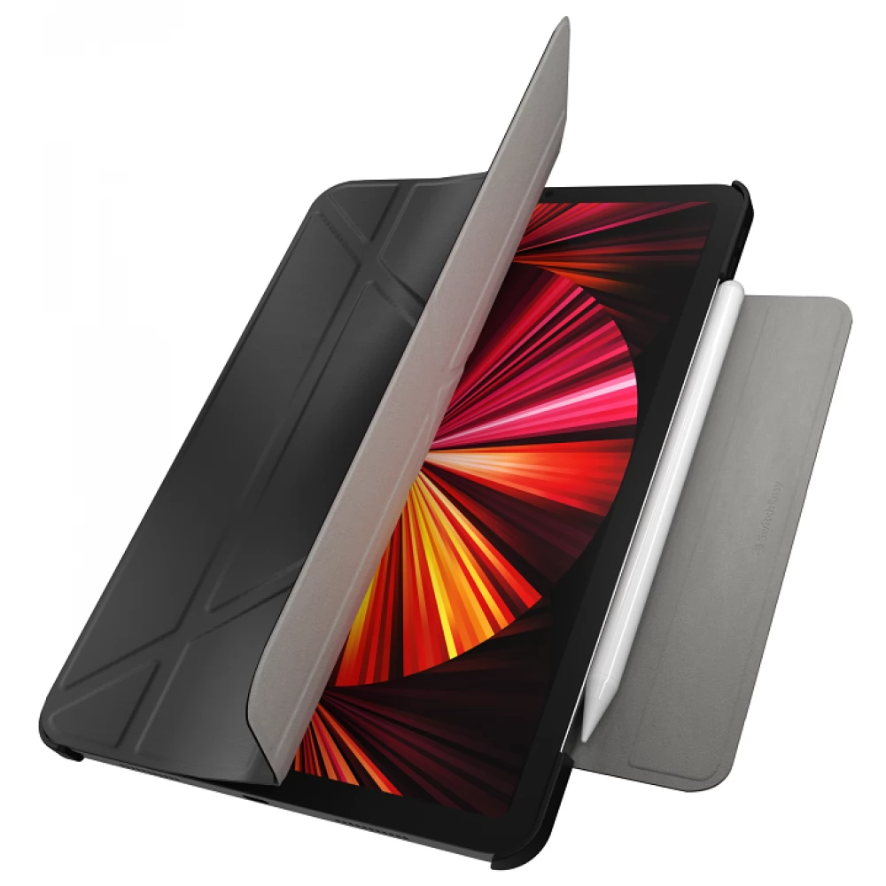 Origami iPad Protective Case – SwitchEasy