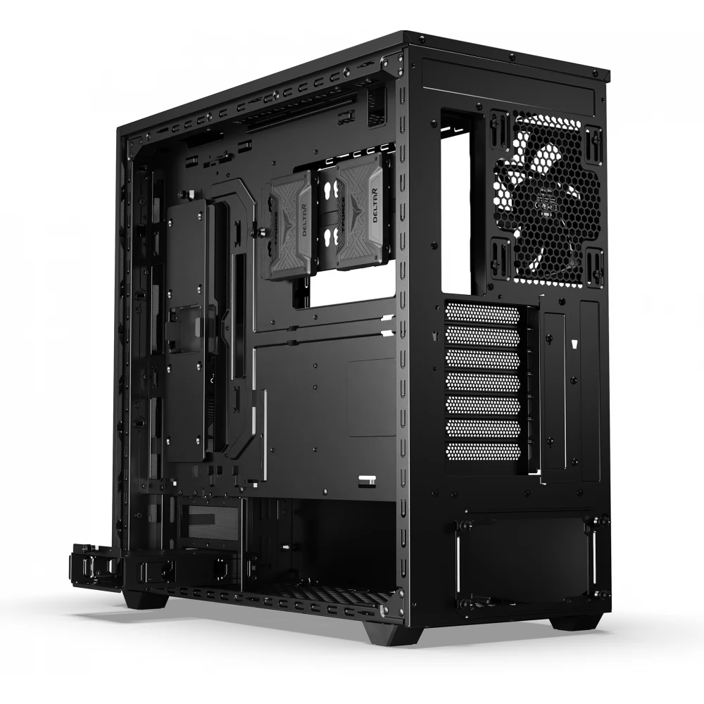 BE QUIET! Shadow Base 800 DX black - iPoncomp.com