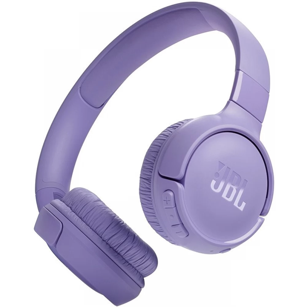 JBL Tune 520BT lila - reviews, software iPon hardware forum and news, webshop, 