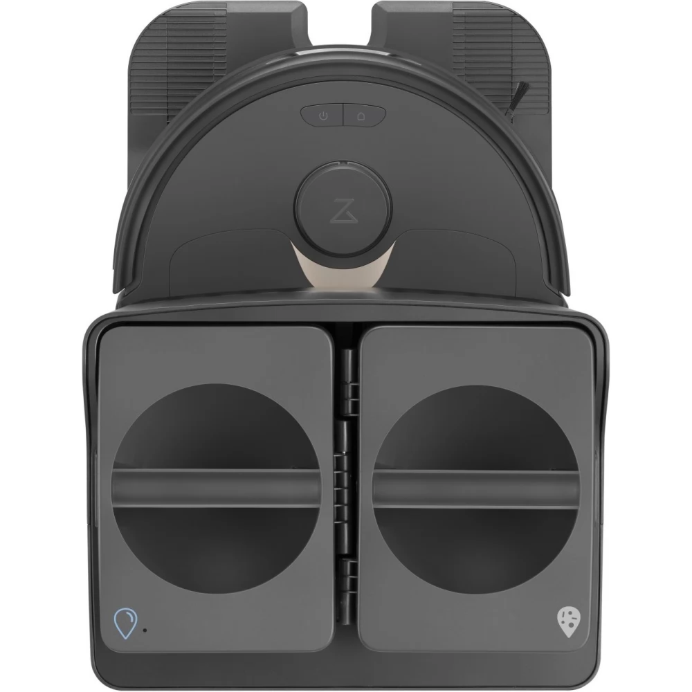 ROBOROCK QR52-00 Q-REVO robot Vacuum Cleaner black ROBOROCK QR52-00 Q-REVO robot Vacuum Cleaner black