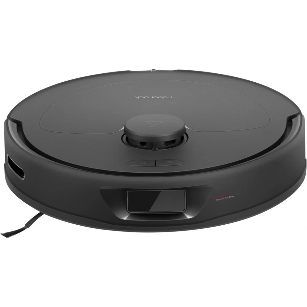 ROBOROCK QR52-00 Q-REVO robot Vacuum Cleaner black