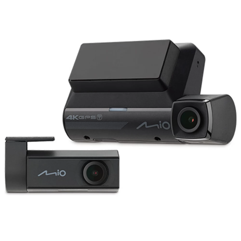 Car Video Recorder DVR25GPS - Canyon