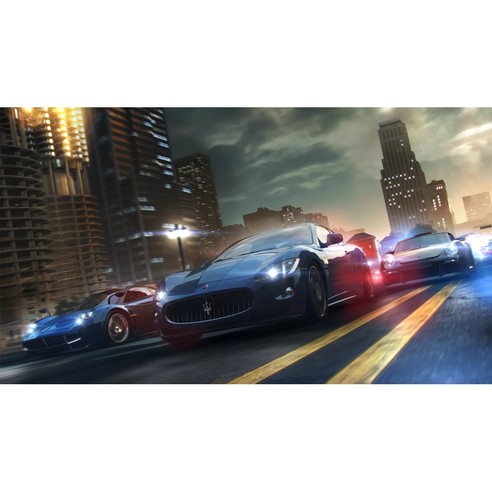 The Crew Motorfest (PS4) - iPon - hardware and software news, reviews,  webshop, forum