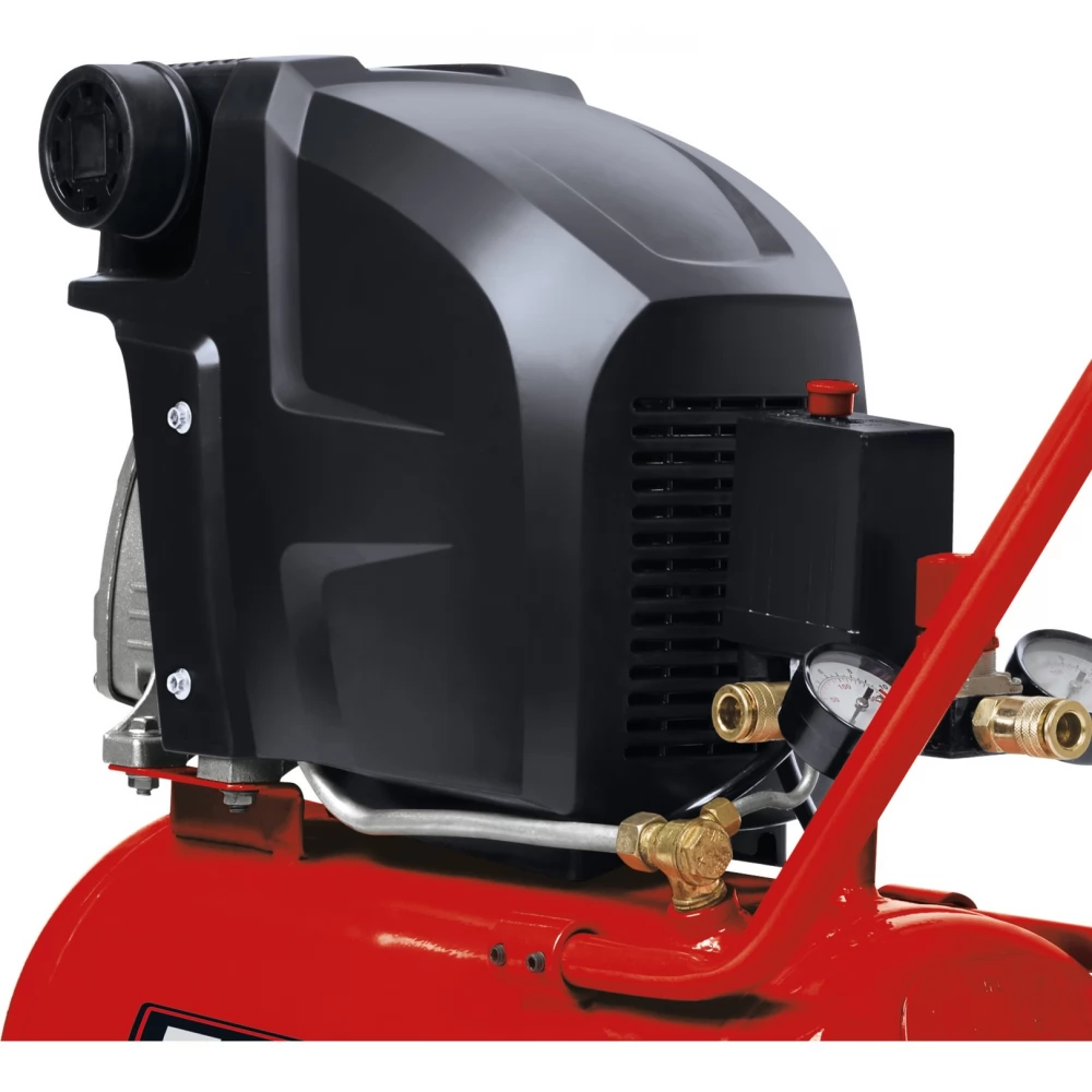 ▷ Einhell TE-AC 270/24/10 compressore ad aria 1800 W 270 l/min