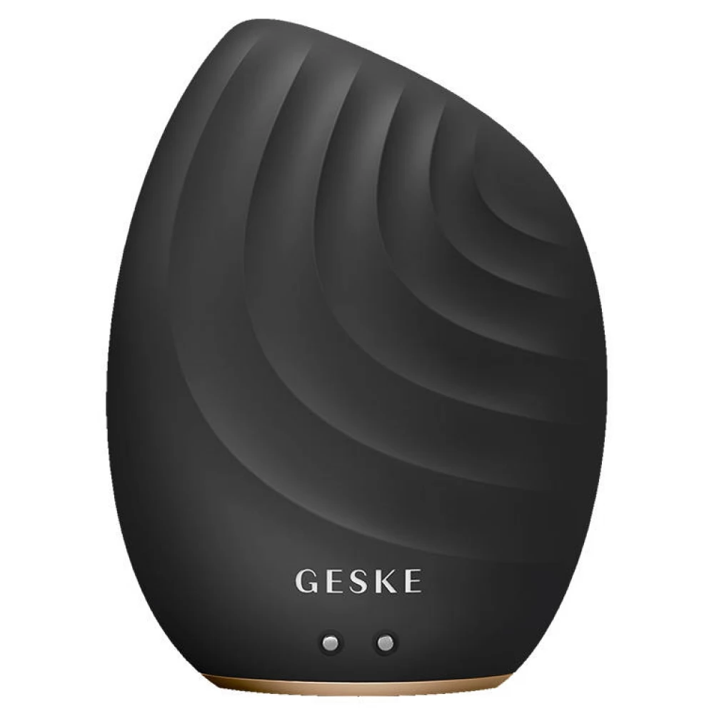 GESKE Sonic Brush 5 in 1 Face cleanser - iPoncomp.com