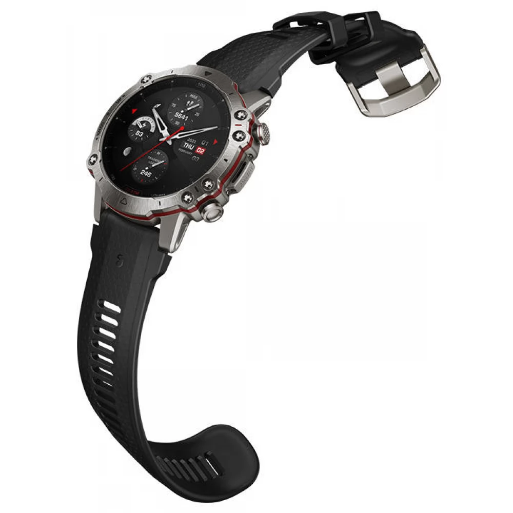 AMAZFIT Falcon schwarz iPonshop