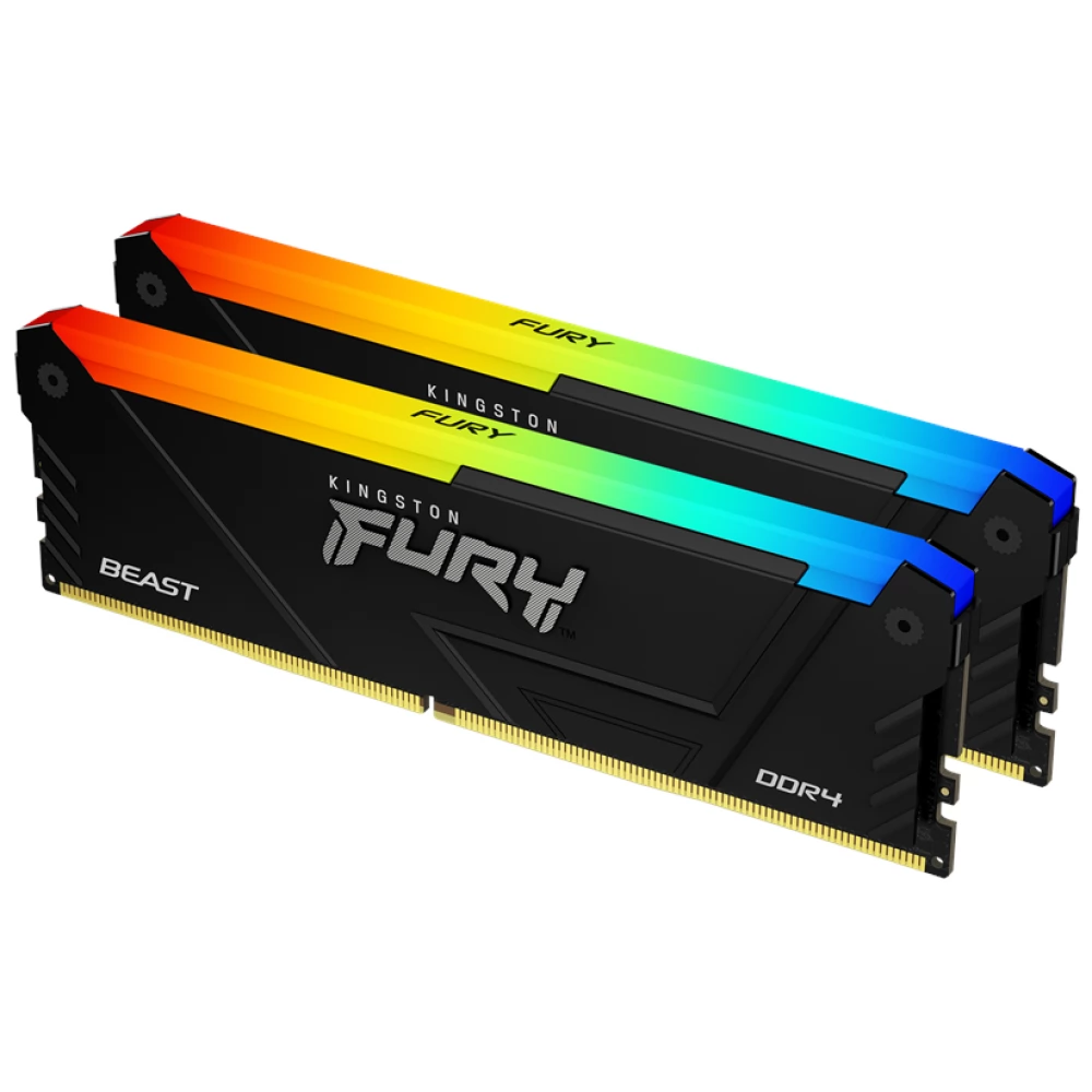 Hyperx fury sale 16gb ddr4 2666mhz