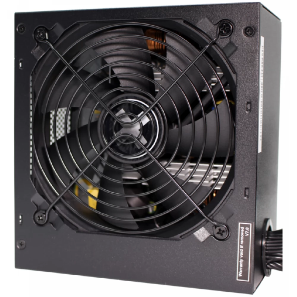 XILENCE Performance C+ 650W - iPon.hu
