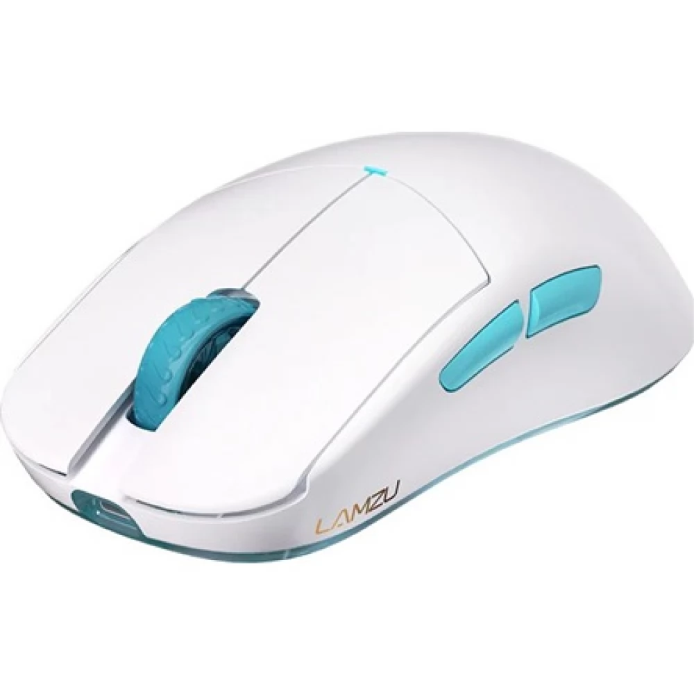 LAMZU Atlantis OG V2 Pro mouse white - iPoncomp.com