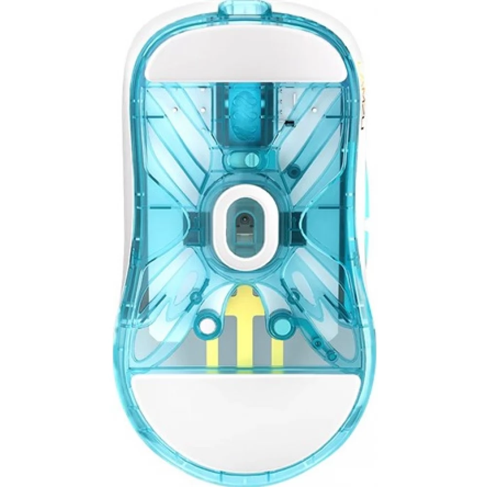 LAMZU Atlantis OG V2 Pro Maus Weiß - iPonshop.de