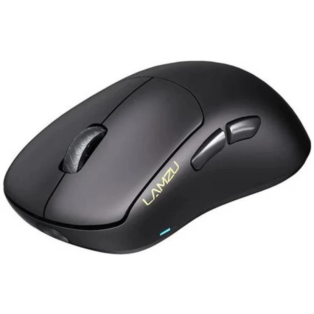 LAMZU Thorn (4K Kompatibilis) mouse black - iPoncomp.com