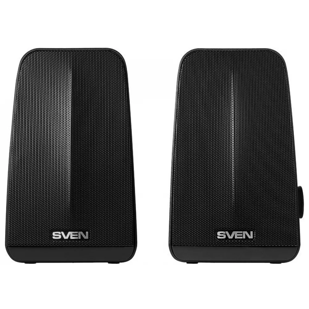 SVEN 380 Speaker USB 2.0 black - iPon - hardware and software news ...