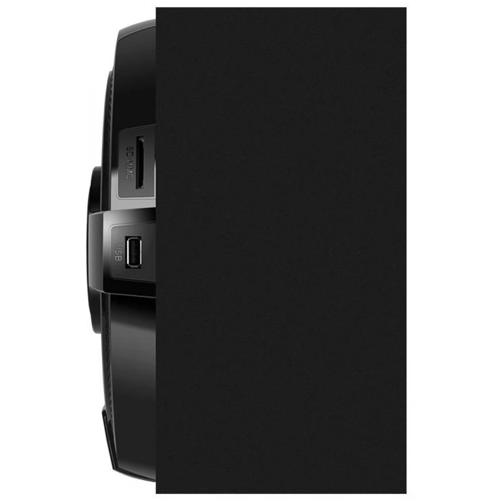 SVEN MS-2085 Speaker 2.1 black - iPoncomp.com