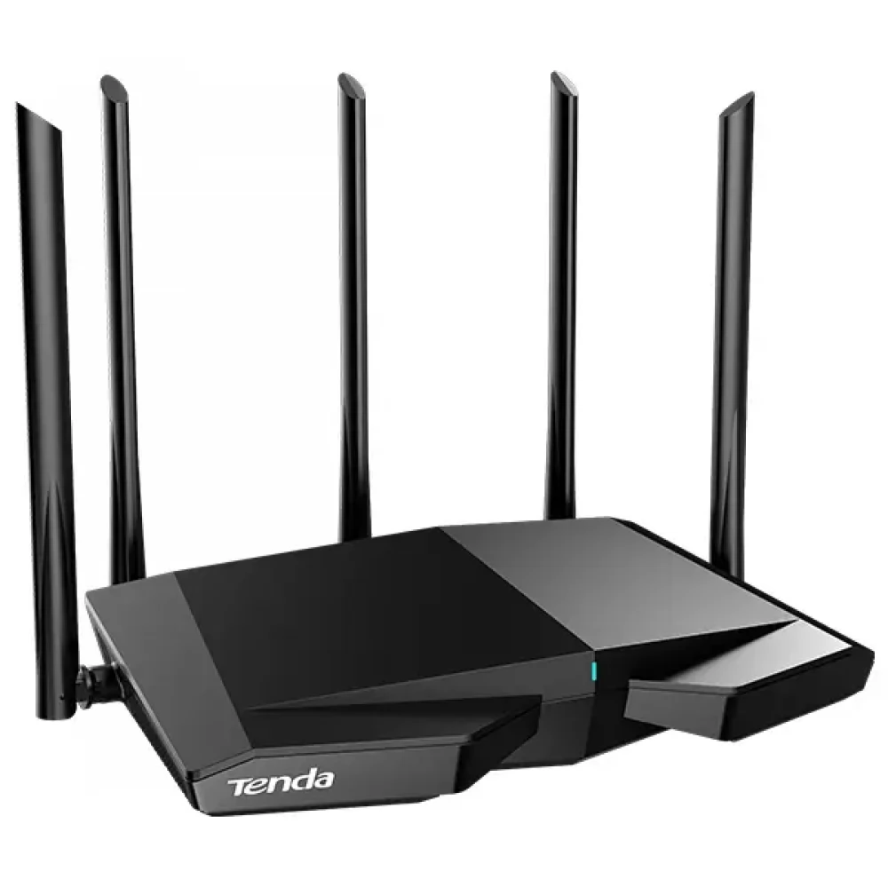 Tenda Tx Pro Ax Dual Band Gigabit Wi Fi Router Iponcomp Com