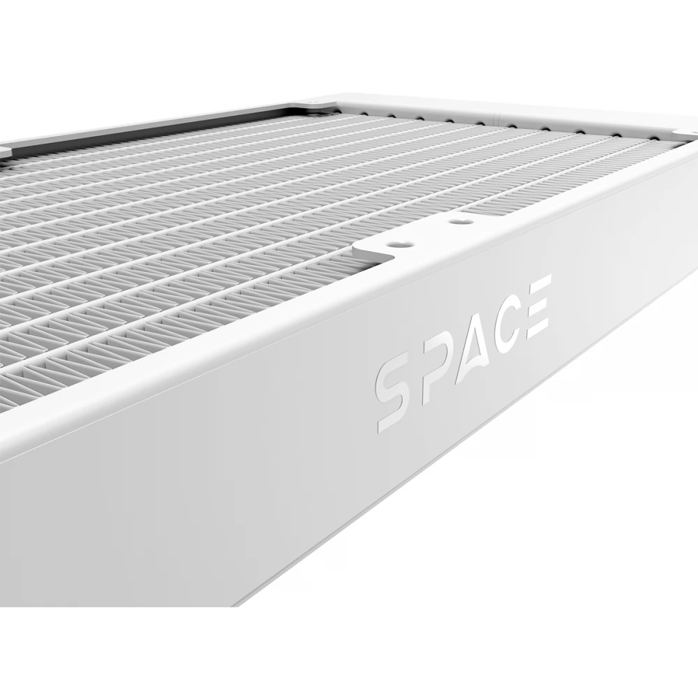 IDCOOLING Space SL240 white