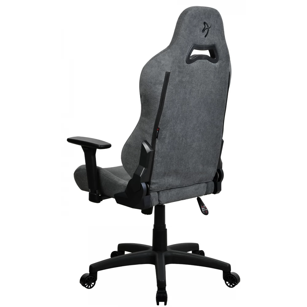 Arozzi torretta soft fabric gaming online chair