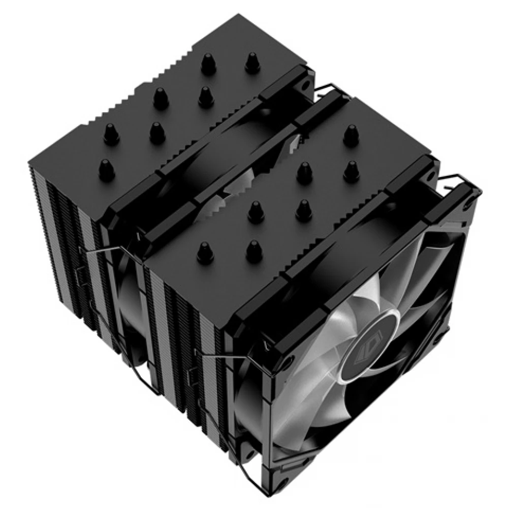 ID-COOLING SE-207-XT ARGB - iPoncomp.com