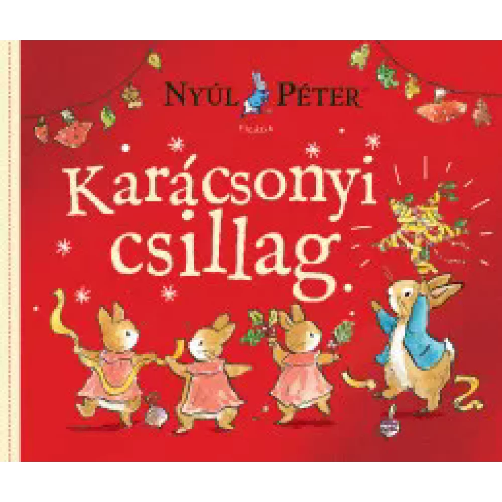 Nyúl Péter világa - A karácsonyi csillag - iPon - hardver és szoftver ...