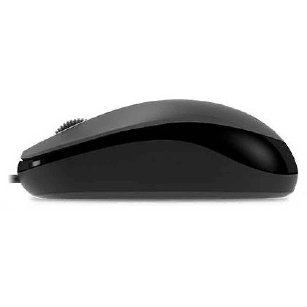 GENIUS DX-125 optical mouse black - iPoncomp.com