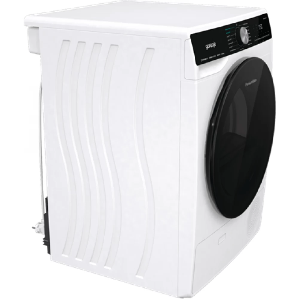 GORENJE DNS12 Szárítógép hőszivattyús 10 kg A++ fehér - iPon.hu