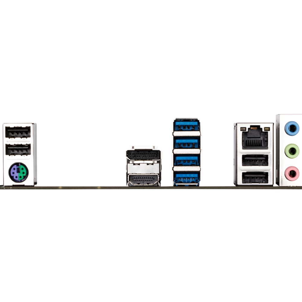 GIGABYTE A520M DS3H V2 (rev. 1.0) - iPon.hu