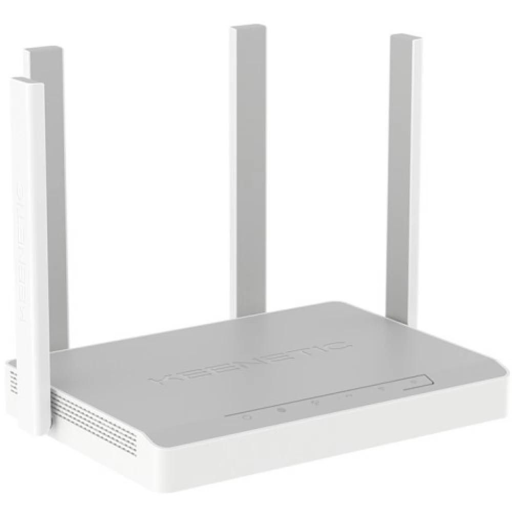 KEENETIC Skipper 4G AC1200 Mesh Wi-Fi 5 Gigabit LTE modem router USB ...
